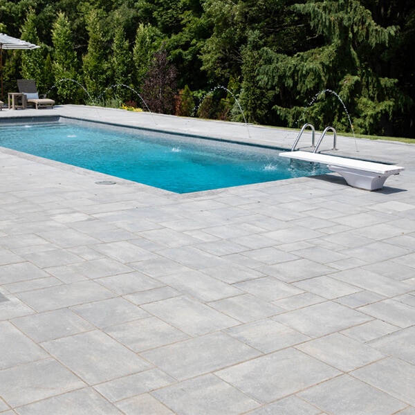 BWS Huntington Concrete Paver